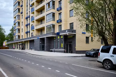 Помещение свободного назначения в Московская область, Щелково Полевая ...