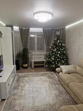 2-к кв. Липецкая область, Липецк ул. С.М. Шерстобитова, 10 (60.0 м)