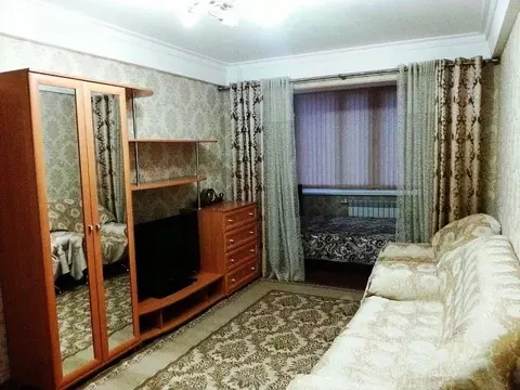 1-к кв. Дагестан, Махачкала просп. Гамидова, 49к1 (45.0 м)