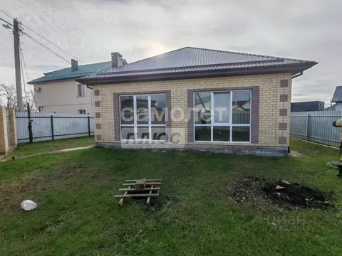 Дом в Краснодарский край, Тимашевский район, Роговское с/пос, Красный ...