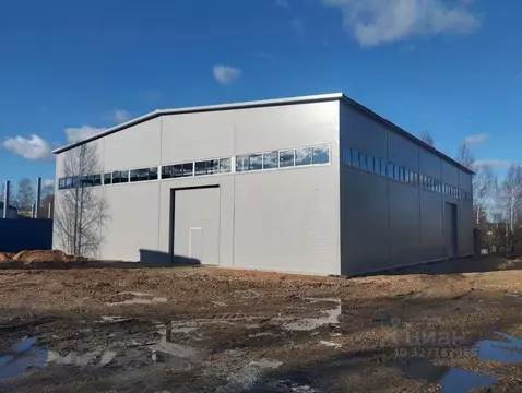 Помещение свободного назначения в Московская область, Рузский ...