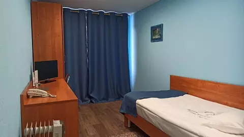 Комната Мурманская область, Мурманск Лыжный проезд, 14 (15.0 м)