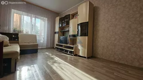 1-комнатная квартира: село Нежинка, Фестивальная улица, 1/1 (36 м)