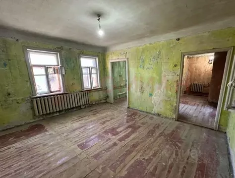 2-к кв. Ростовская область, Ростов-на-Дону, Нахичевань ул. 25-я Линия, ...