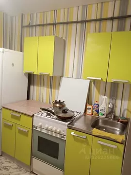 1-к кв. Волгоградская область, Волжский просп. Дружбы, 73 (28.5 м)