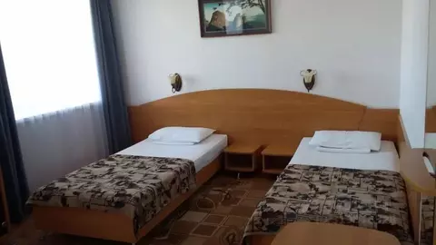 Комната Крым, Алушта ул. Октябрьская, 5