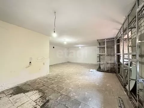 Помещение свободного назначения в Воронежская область, Воронеж бул. ...