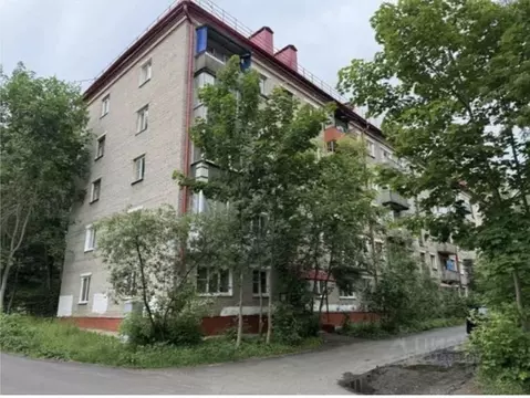 2-к кв. Московская область, Дмитров ул. Космонавтов, 2 (42.5 м)