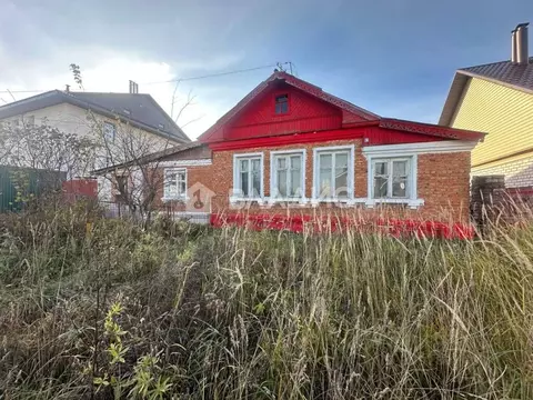 Дом в Ивановская область, Иваново ул. 4-я Новаторская, 38 (75 м)