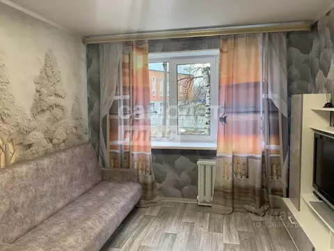 Комната Пензенская область, Пенза ул. Дзержинского, 15а (13.2 м)