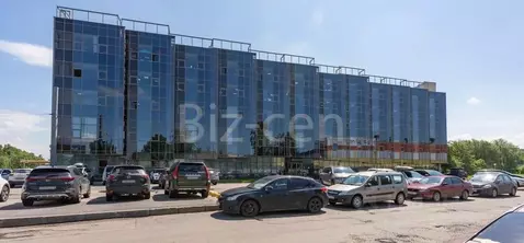 Офис в Санкт-Петербург ул. Седова, 11К2 (258 м)