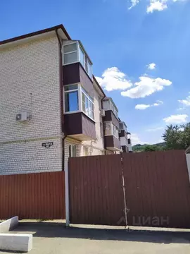 1-к кв. Ставропольский край, Ставрополь ул. Щорса, 147 (36.0 м)