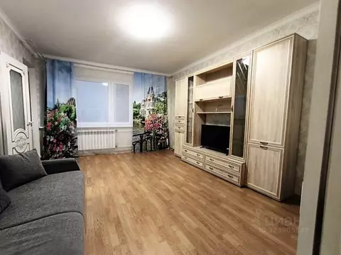 1-к кв. Москва Северное Чертаново мкр, 2к204 (39.0 м)