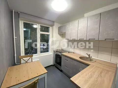 Комната Москва Халтуринская ул., 7АК5 (15.0 м)