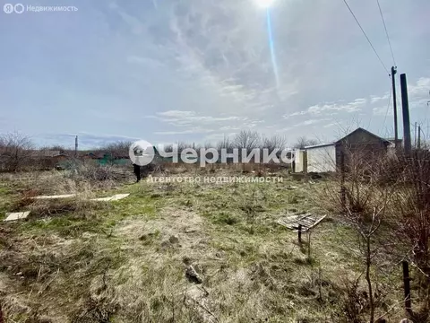 Участок в хутор Красновка, Садовый переулок (13.12 м)