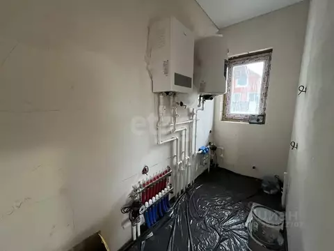 Дом в Башкортостан, Уфа Самишки ТСН, ул. Заречная (100 м)