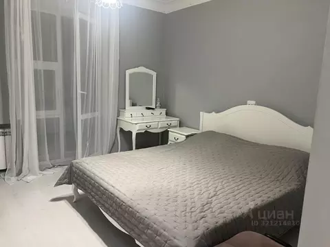 3-к кв. Краснодарский край, Краснодар Пашковский жилмассив, ул. ...