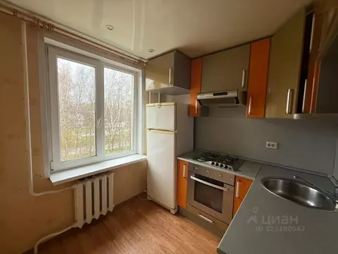 1-к кв. Новгородская область, Великий Новгород Кречевицы мкр, 150 ...