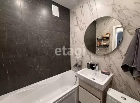 3-к кв. Курская область, Курск ул. Энгельса, 115/5 (60.2 м)