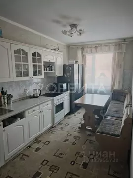 3-к кв. Тюменская область, Тюмень Широтная ул., 157 (66.9 м)