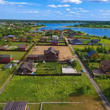 Участок в Старая Руза, Берёзовая улица (9 м)