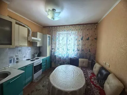 2-к кв. Ямало-Ненецкий АО, Муравленко ул. 70 лет Октября, 20 (51.4 м)