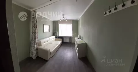 Комната Чувашия, Чебоксары ул. Петрова, 7 (10.7 м)