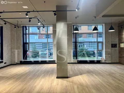 Помещение свободного назначения (175 м)