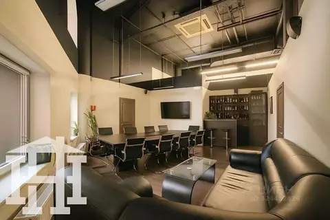 Офис в Москва Ленинградский просп., 31АС1 (145 м)