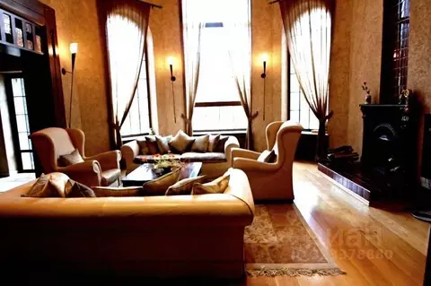 Дом в Москва д. Ботаково, Ботаково-2 кп,  (987 м)