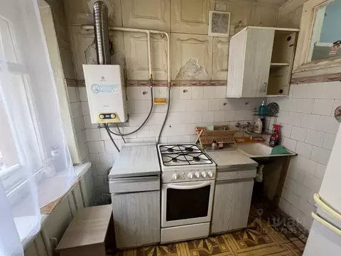 1-к кв. Московская область, Воскресенск Центральный мкр, ул. ...