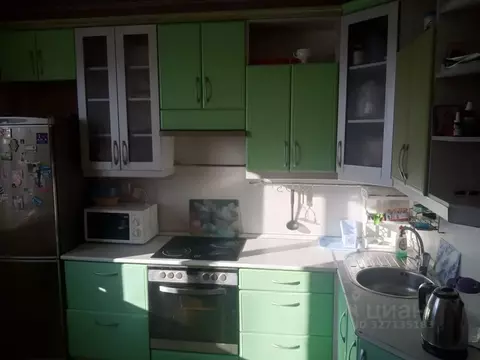 2-к кв. Санкт-Петербург Яхтенная ул., 35 (51.0 м)