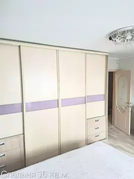 3-к кв. Ярославская область, Рыбинск Центральный п/р, пос. Северный, ...