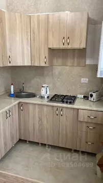 1-к кв. Дагестан, Избербаш ул. Имени Р. Зорге, 40А (40.0 м)