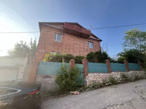 Коттедж в Самарская область, Самара пос. Красная Глинка, ул. Жигули, 7 ...