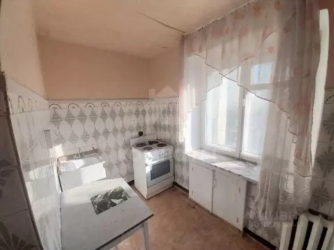 2-к кв. Воронежская область, Воронеж Ленинский просп., 132 (47.8 м)