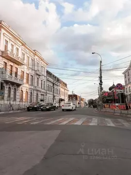 Торговая площадь в Крым, Симферополь ул. Данилова, 2 (2930 м)