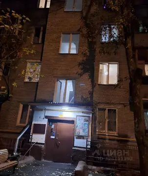 1-к кв. Москва 3-й Михалковский пер., 4А (29.2 м)