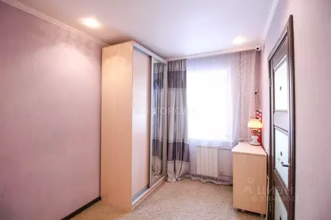 2-к кв. Алтайский край, Барнаул просп. Ленина, 142 (43.3 м)