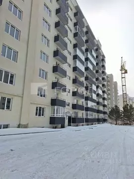 1-к кв. Новосибирская область, Новосибирск ул. В. Высоцкого, 144/1 ...