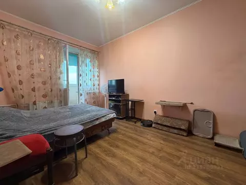 1-к кв. Московская область, Люберцы Зенино ЖК Самолет мкр, ул. ...