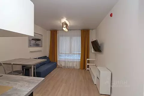 Студия Москва ул. Большое Понизовье, 1 (20.0 м)