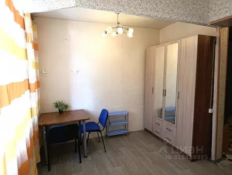 Комната Ярославская область, Ярославль ул. Воинова, 8 (23.0 м)