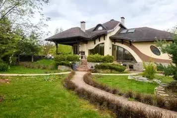 Дом в Московская область, Химки Клязьма кв-л, 211 (500 м)