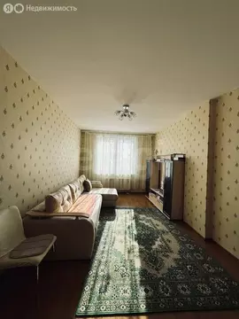 1-комнатная квартира: Пермь, Уинская улица, 29 (47.1 м)