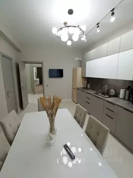 2-к кв. Дагестан, Дербент Приморская ул., 42к1 (80.0 м)