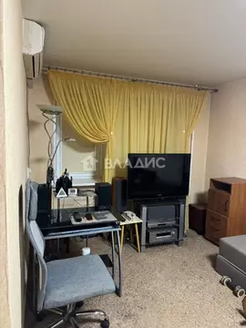 1-к кв. Волгоградская область, Волгоград ул. Пархоменко, 19 (32.1 м)