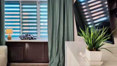 1-к кв. Ярославская область, Рыбинск Центральный мкр, ул. Герцена, 66 ...