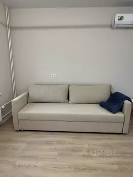 Студия Московская область, Домодедово городской округ, с. Ям ул. ...