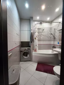 2-к кв. Москва, Москва, Щербинка Южный кв-л, 4 (50.0 м)